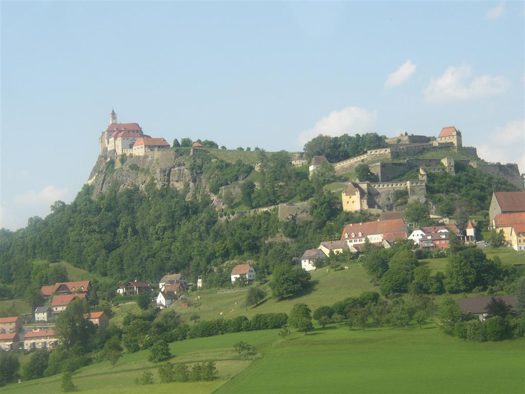 2011-05-21 bis 22 Frhjahrsausfahrt nach Hochosterwitz